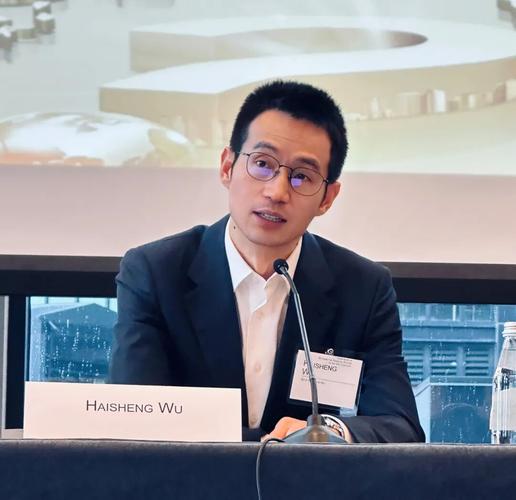 对话奇富科技吴海生：金融行业应用智能体需极其谨慎