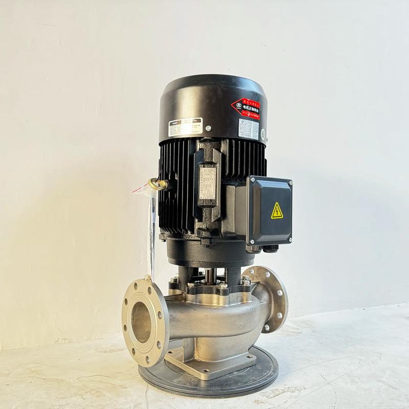 不锈钢离心泵（不锈钢离心泵十大排名）