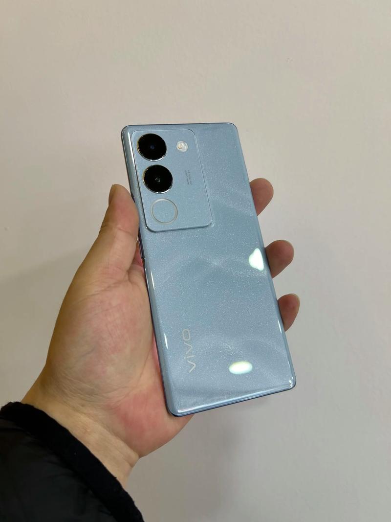 vivos7t手机报价（vivo s 7价格）
