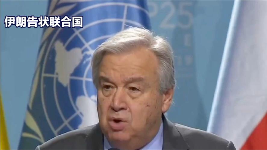 特朗普称正谈判结束战争 伊朗打击行动仍在持续