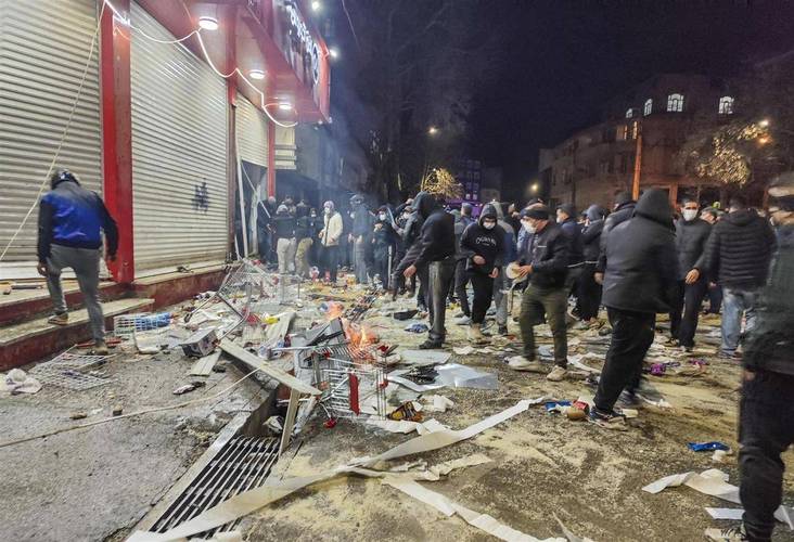 伊朗停火相关疑似内幕交易引关注