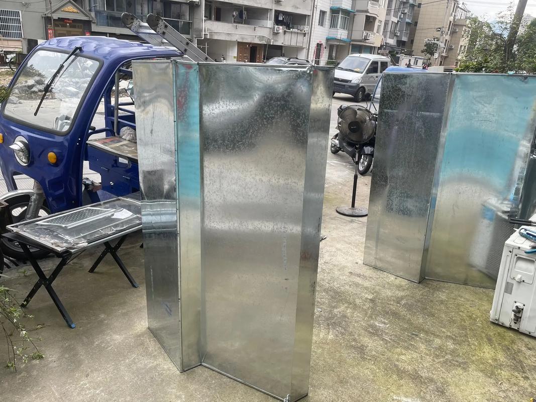 白铁不锈钢（白铁材质是不是指不锈钢）