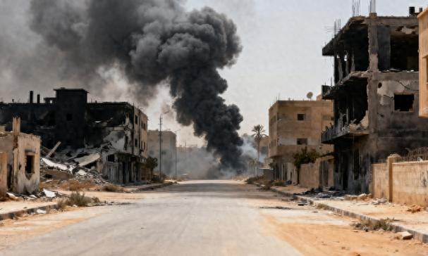 开盘：美股周二低开 伊朗冲突仍在持续