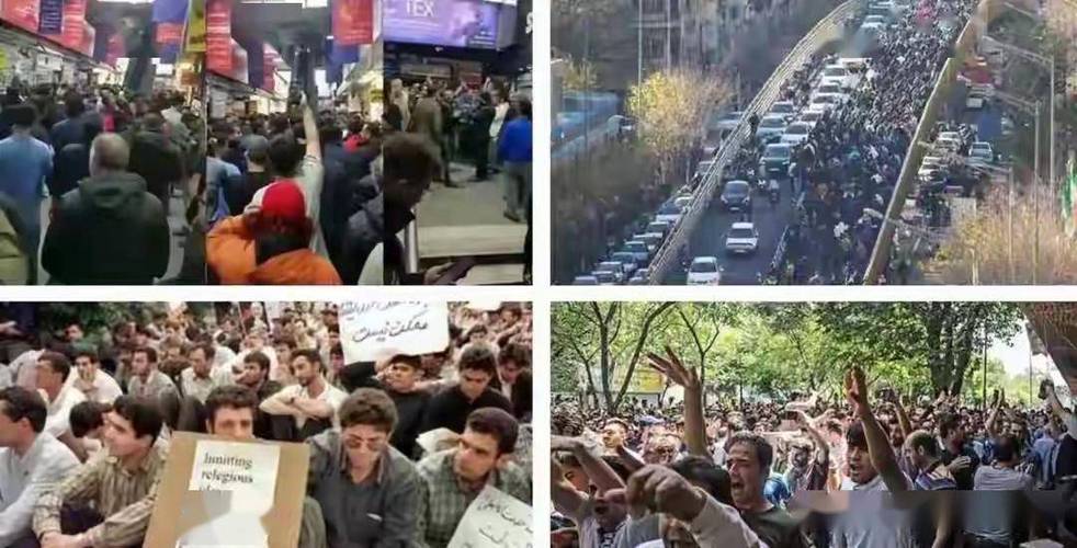 开盘：美股周二低开 伊朗冲突仍在持续