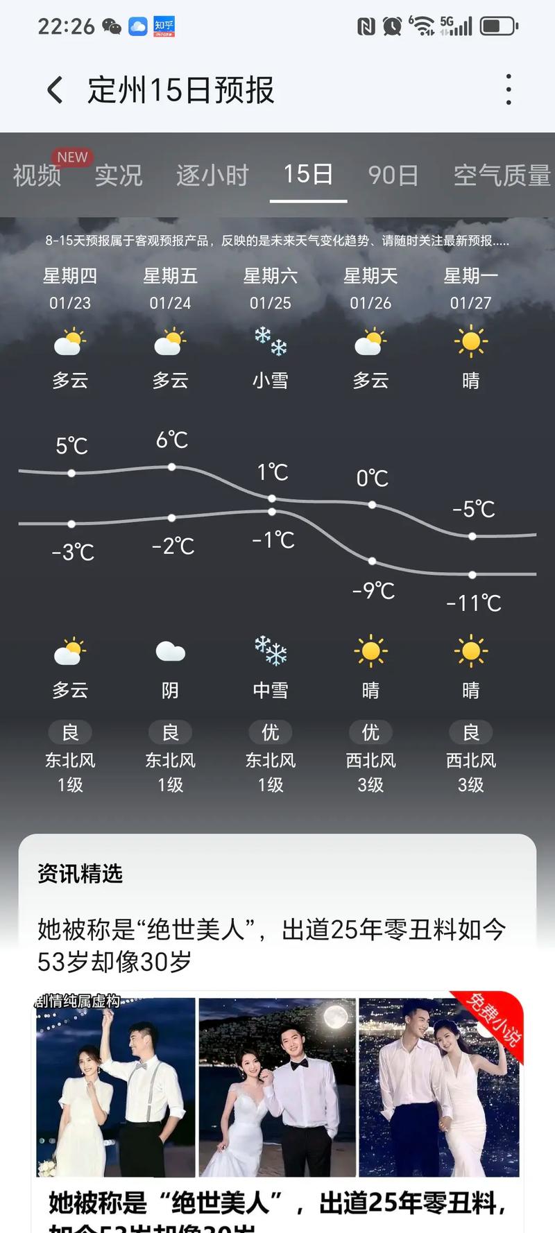 淮安天气预报10天（淮安天气预报十天）