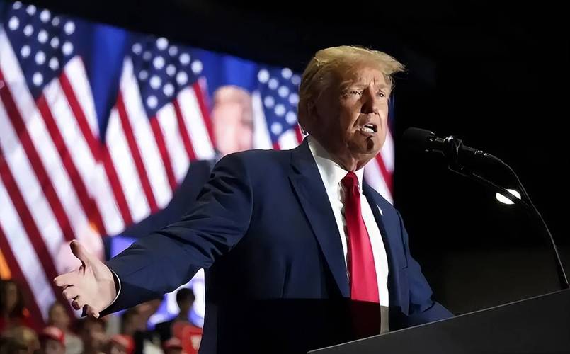 知情人士：沙特王储劝特朗普推进摧毁伊朗强硬派政府