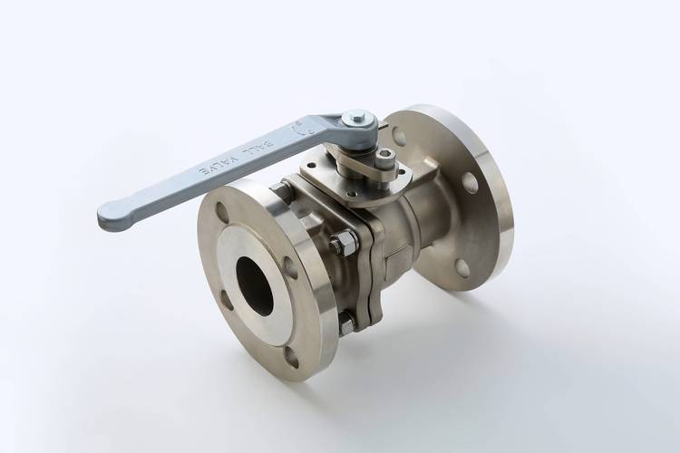 不锈钢法兰截止阀（不锈钢法兰球阀）