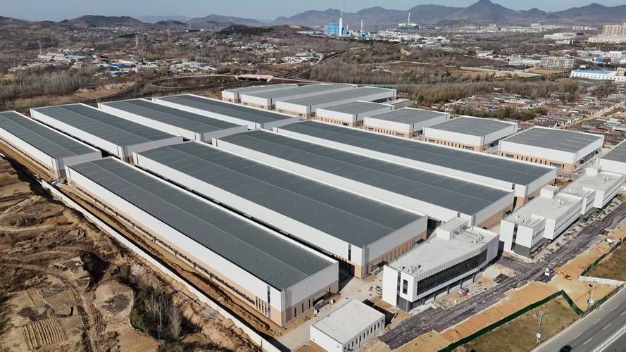 三超新材：拟约2.4亿元投建电池技术研发实验基地