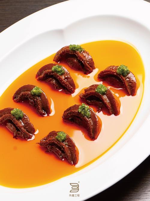 鲜鲍鱼的做法（红烧鲍鱼做法家常做法）