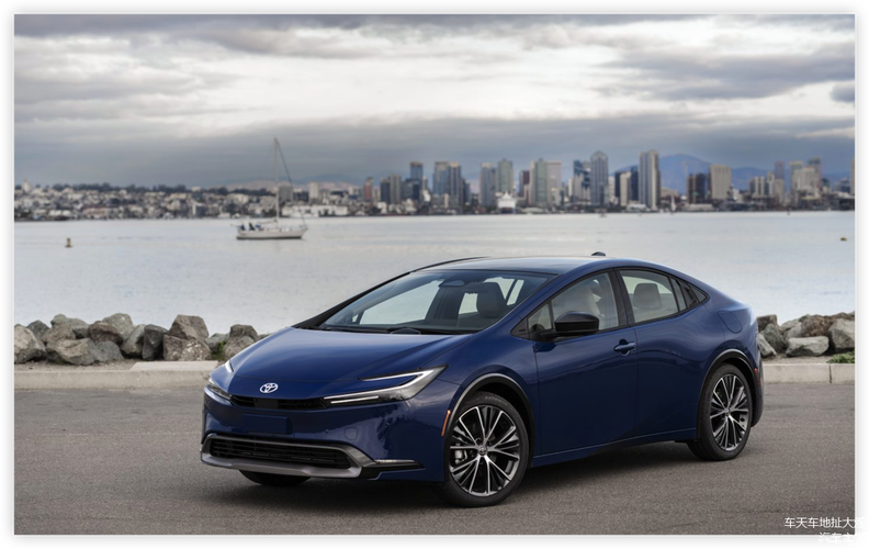 丰田宣布在美投资10亿美元扩大两座工厂产能