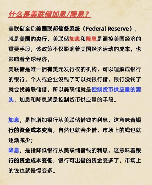 投资者押注美联储加息	，但这一可能性其实微乎其微