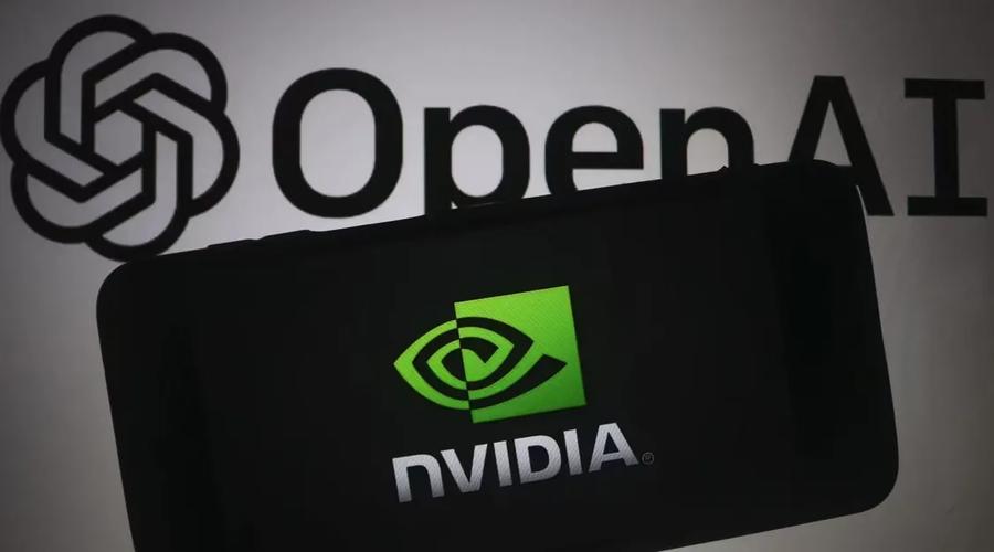 3月25日美股成交额前20：微软与英伟达联手开发面向核能的AI工具