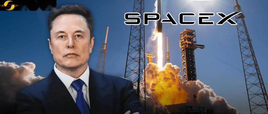 SpaceX计划最早于本周提交IPO申请 或将通过IPO筹集超过750亿美元