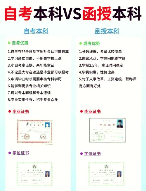 电大本科报名条件（电大和函授哪个含金量高）