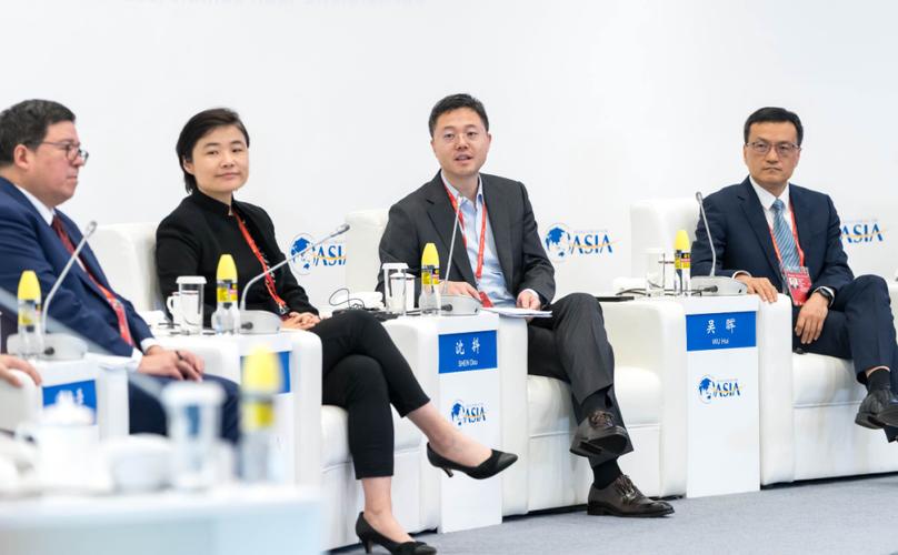 百度沈抖谈具身智能：虽热闹，但投入不足