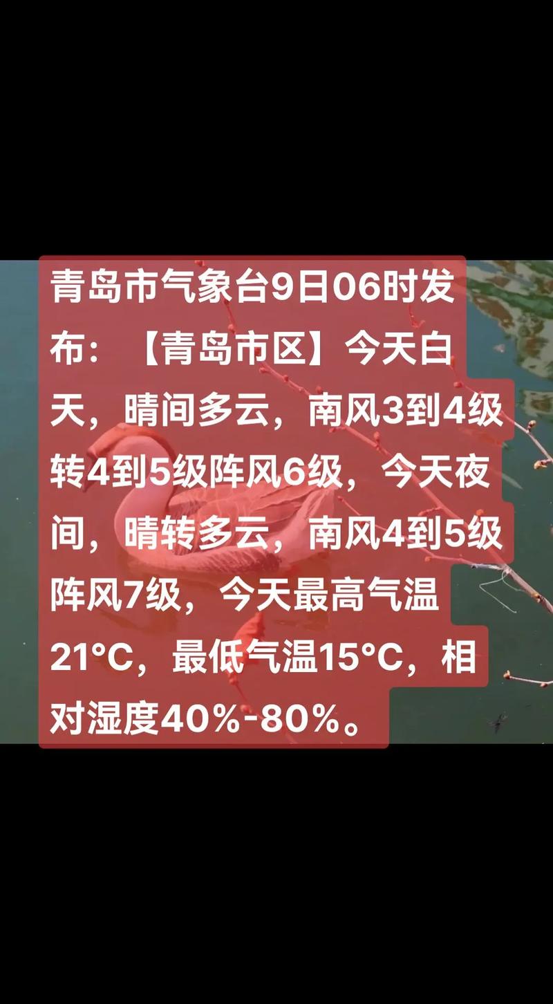 平度天气预报一周（平度天气预报一周2345青岛天气预报）