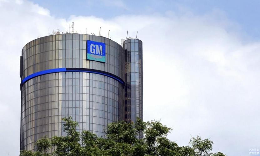 通用汽车将向韩国子公司投资6亿美元，升级生产设施