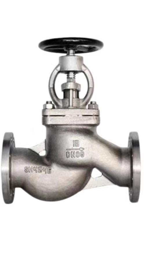 不锈钢截止阀（不锈钢截止阀标准）