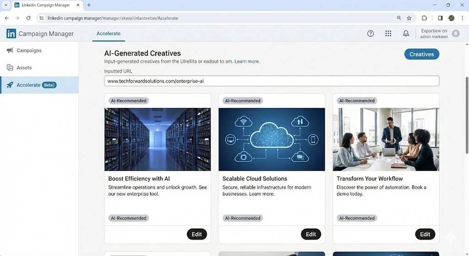 Slack	、Workday 与 LinkedIn正在抵制用户使用外部AI智能体
