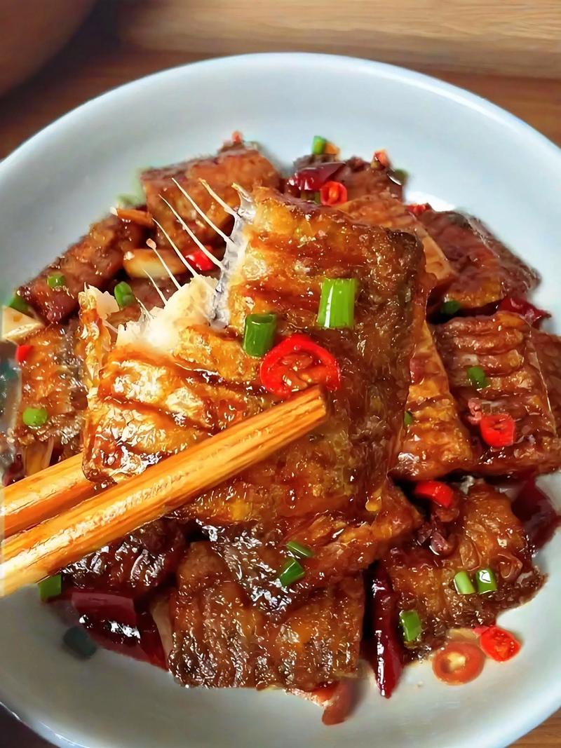 带鱼的做法大全家常(带鱼的做法 最正宗的做法)