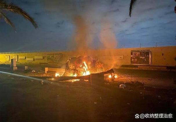 伊朗布什尔核电站周二遭到袭击