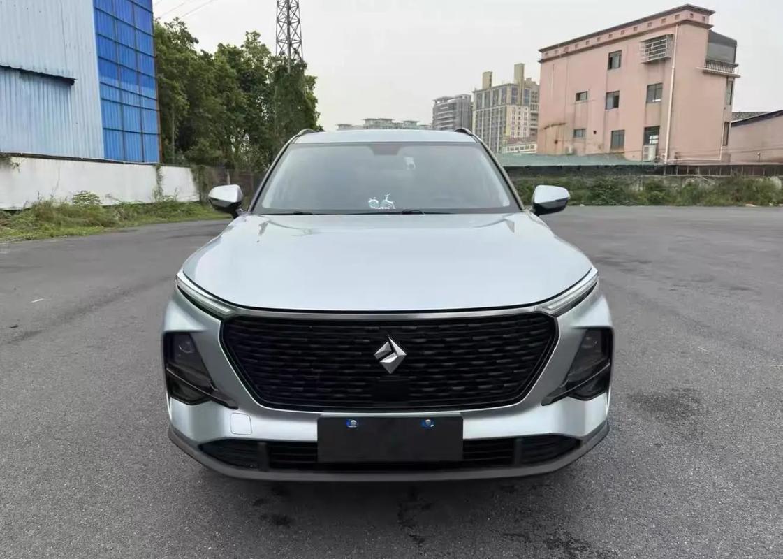 宝骏汽车报价（新宝骏汽车价格）