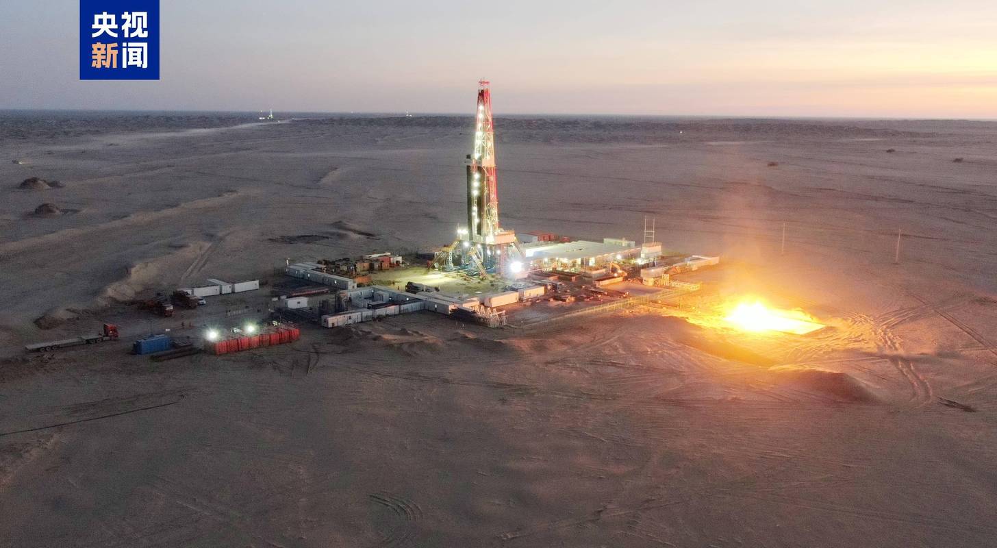 沙特油气钻井承包商ADES预计盈利最高增长44% 尽管地区局势紧张影响钻机运营