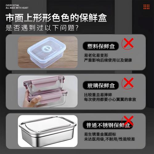 不锈钢打包便器（不锈钢打包盒）