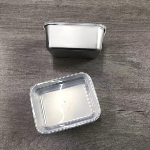 不锈钢打包便器（不锈钢打包盒）