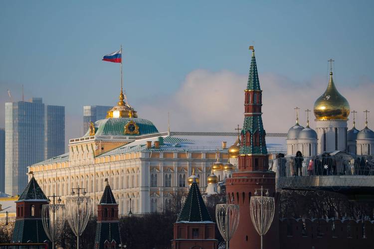 普京签署法令自5月起限制黄金出口