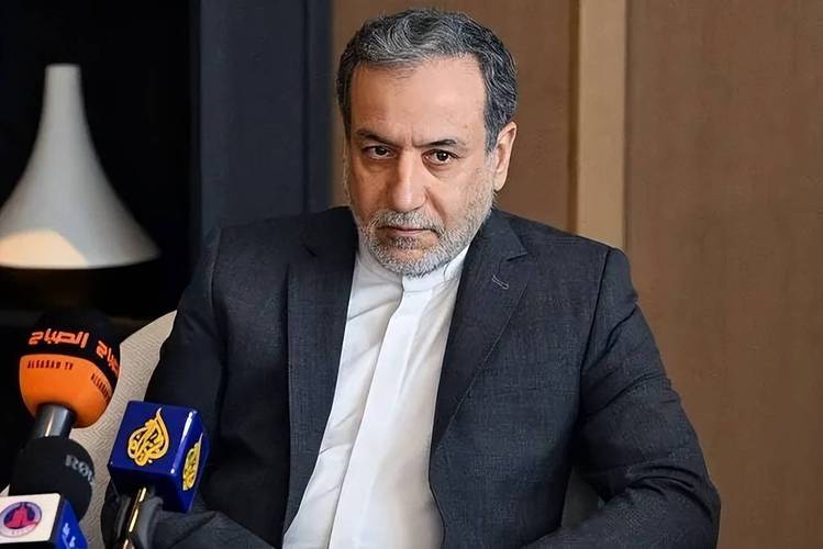 伊朗高级官员：伊朗对美国提议的初步反应“不积极”