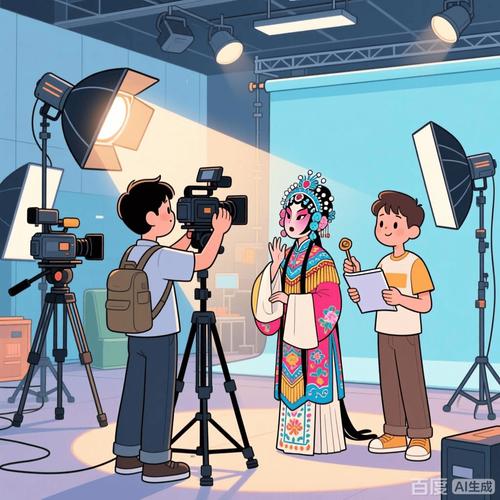 影视行业与AI结合不能“一刀切”