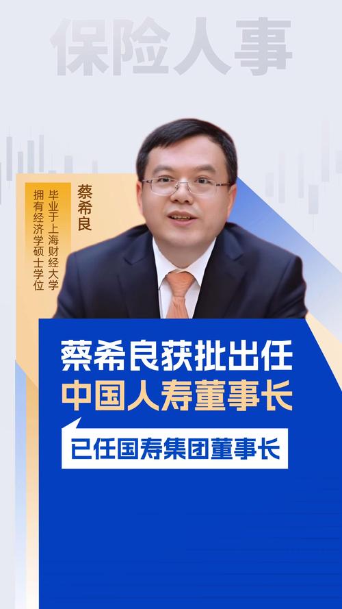 中国人寿董事长蔡希良：2025年规模、价值	、速度、质量、结构	、效益、安全实现“满堂红”