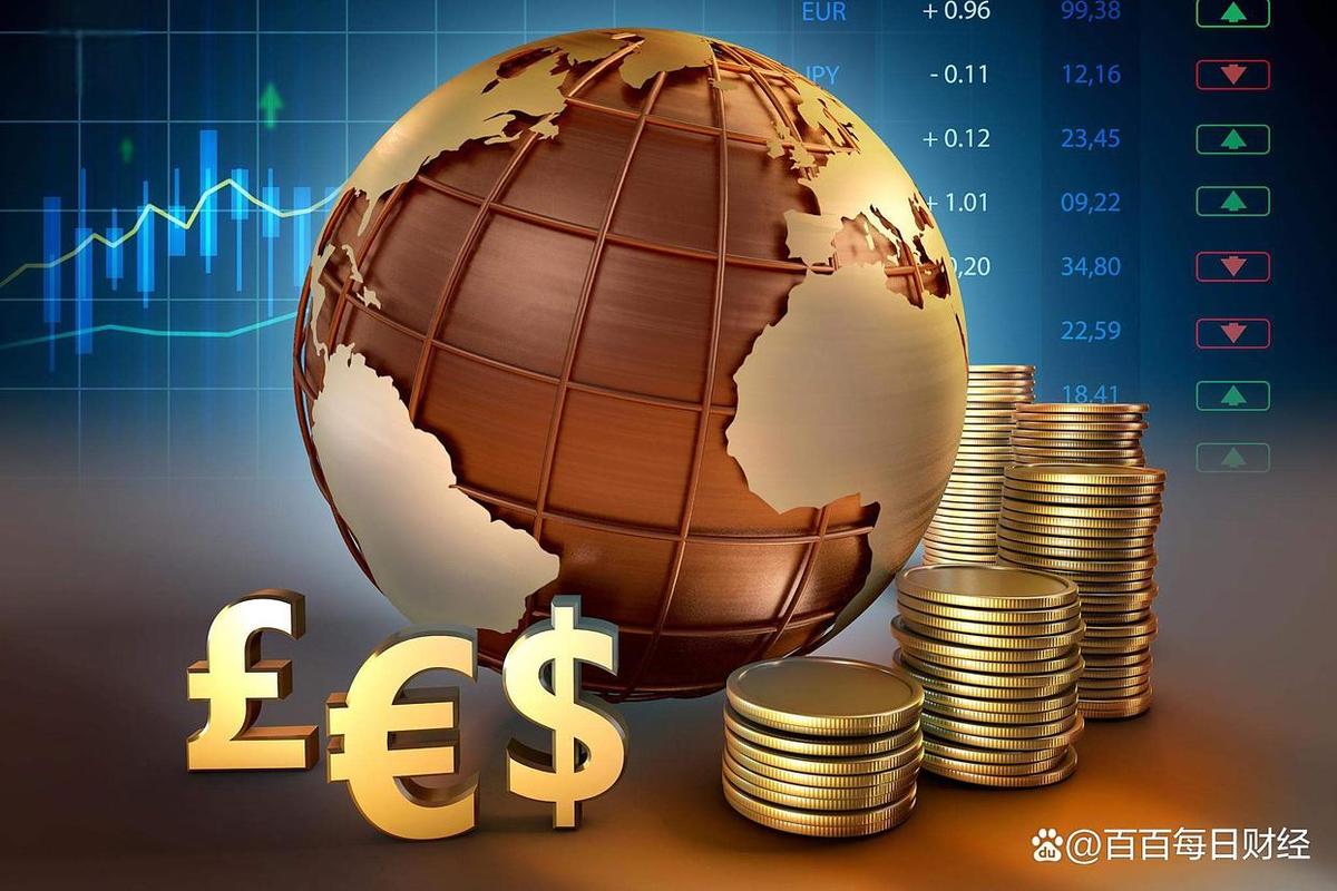 韩国宣布紧急回购5万亿韩元国债以稳定债券市场