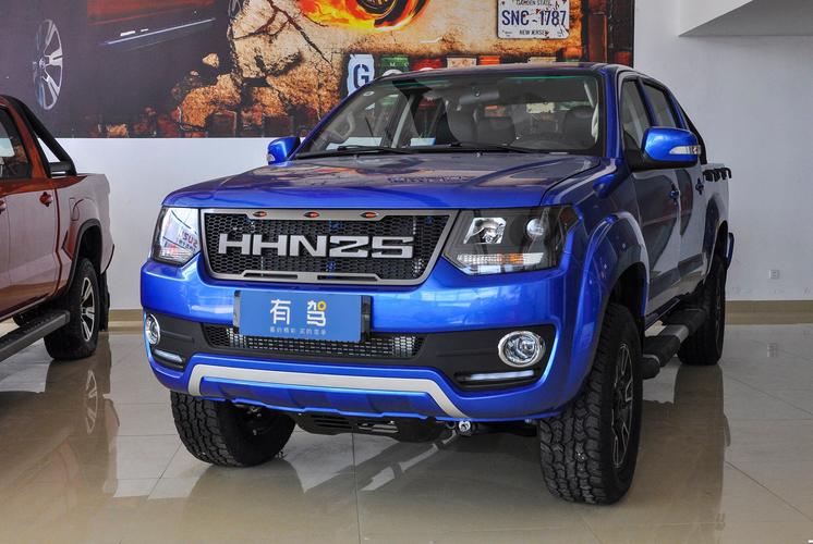 黄海汽车价格（黄海汽车价格查询）