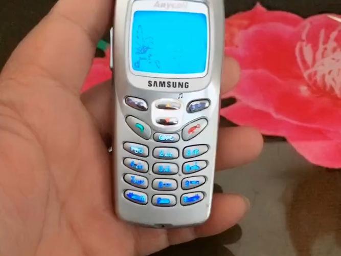 三星5670手机（三星手机5660）