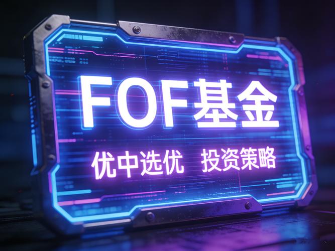 FOF 基金火出圈 基金大厂推“聚诚”新品