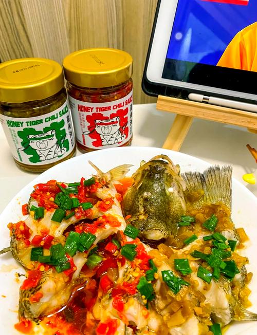 剁椒鱼的做法(剁椒鱼的做法大全)