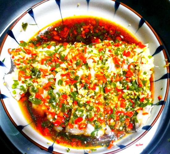 剁椒鱼的做法(剁椒鱼的做法大全)