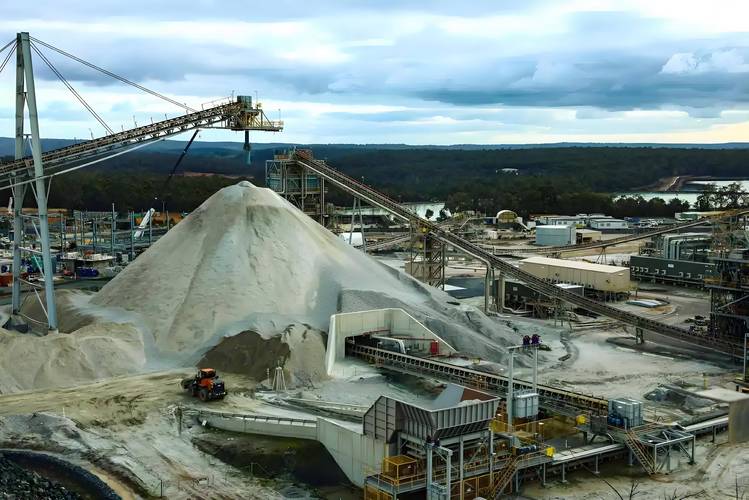 澳洲资源部长:法国是众多有意投资澳洲关键矿产项目的国家之一