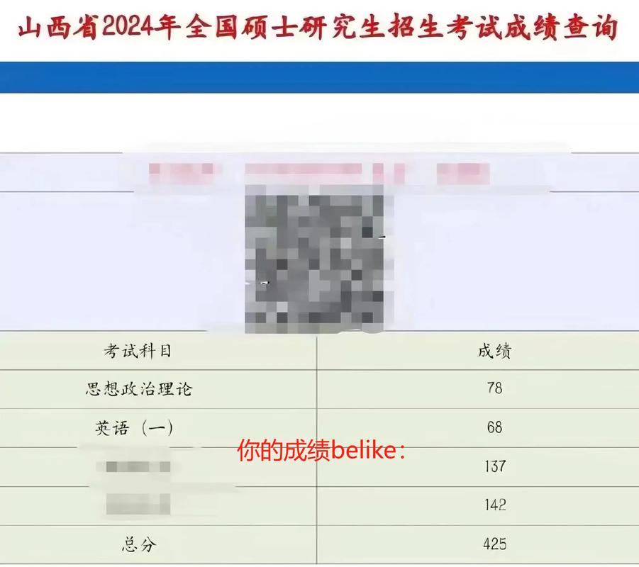 成绩查询（成绩查询考研）