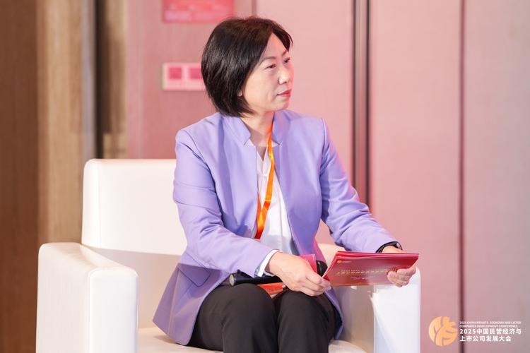 金光纸业翟京丽：ESG不是“锦上添花	”，需嵌入企业核心战略