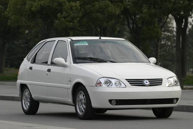 华普汽车报价（华普车质量怎么样）