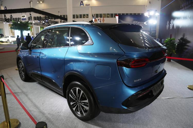 奇点汽车（奇点汽车官网）