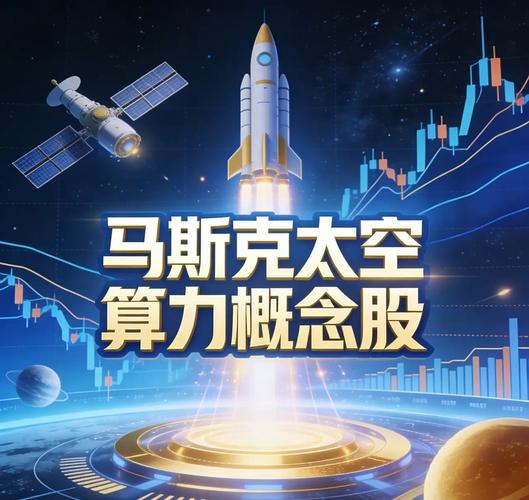 太空股因IPO传闻大涨