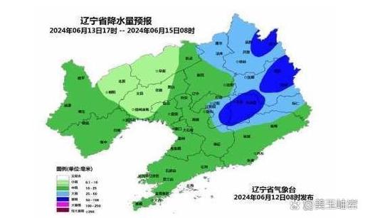 辽宁丹东天气预报（辽宁丹东天气预报15天查询）