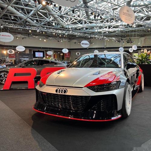 摩纳哥国际车展（摩纳哥国际车展官网）