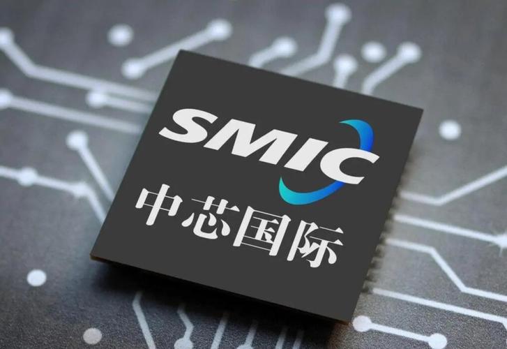 中芯国际：无逾期担保的情况