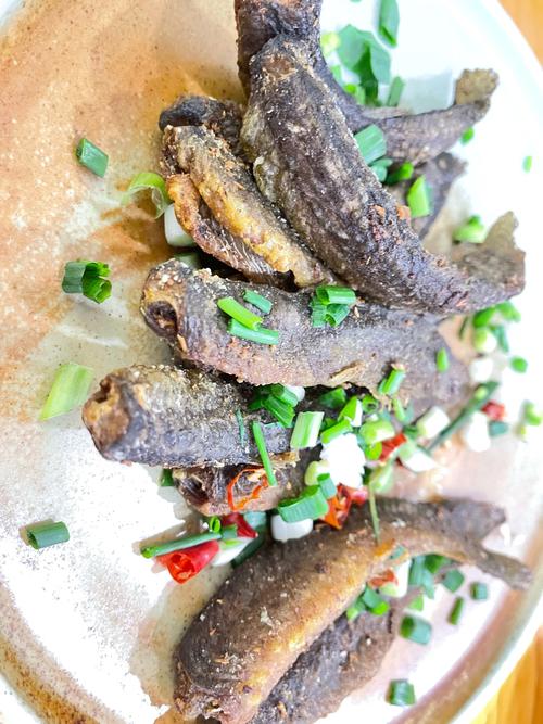 剁辣椒的做法（泥鳅炒剁辣椒的做法）