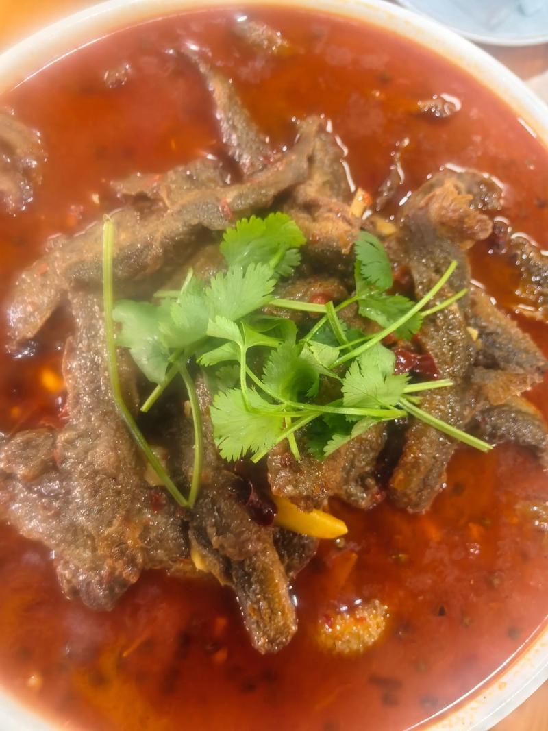 剁辣椒的做法（泥鳅炒剁辣椒的做法）